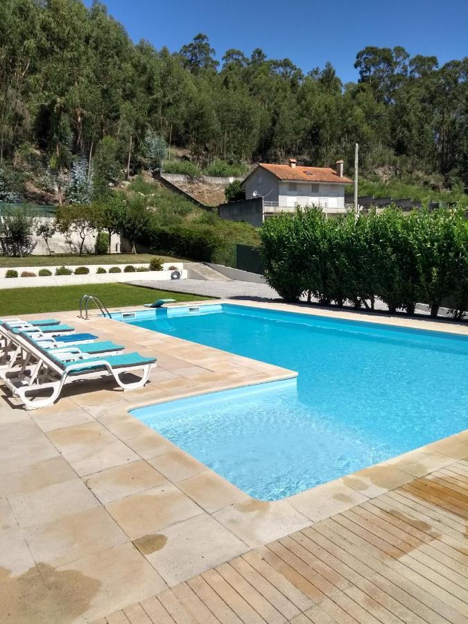 Bed and Breakfast Casajp Виана-ду-Каштелу Экстерьер фото