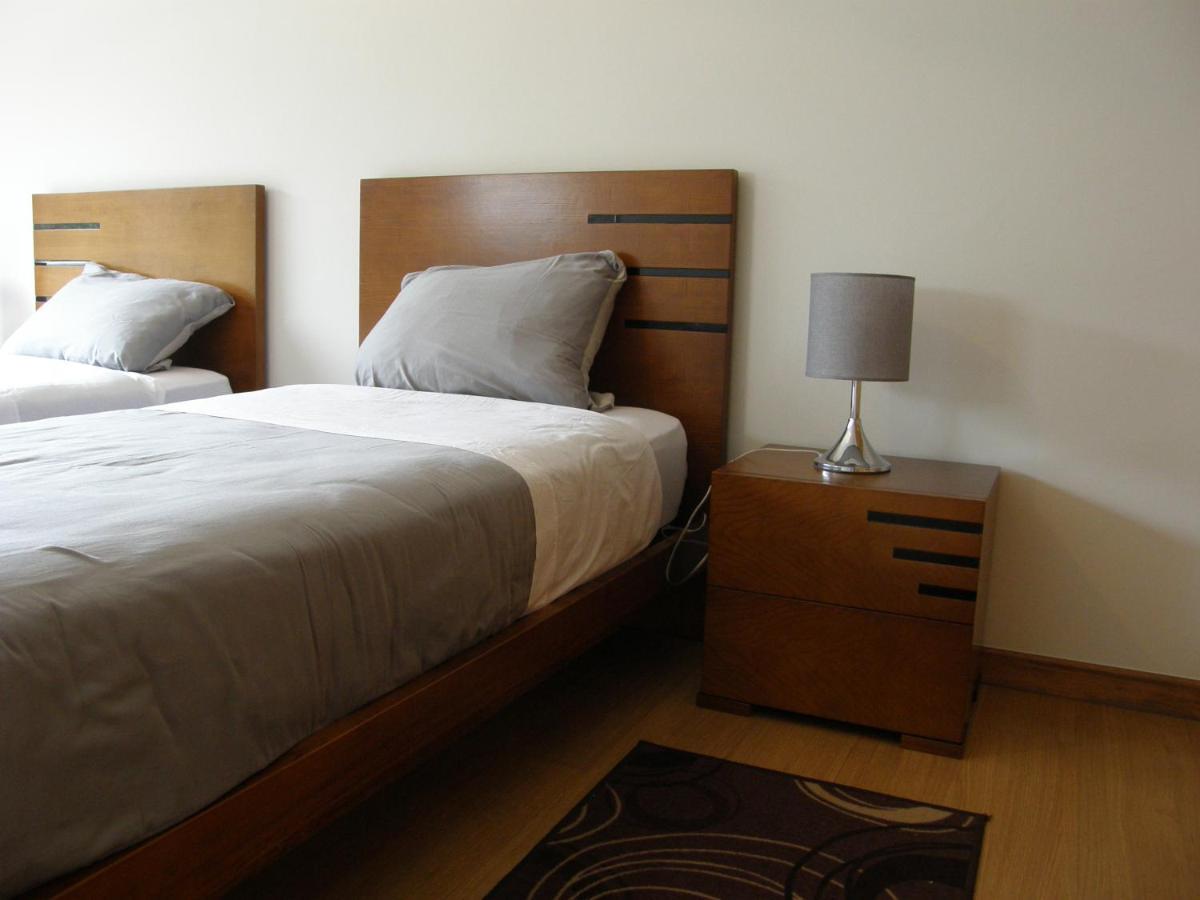 Bed and Breakfast Casajp Виана-ду-Каштелу Экстерьер фото