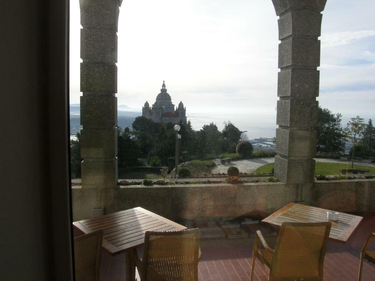Bed and Breakfast Casajp Виана-ду-Каштелу Экстерьер фото