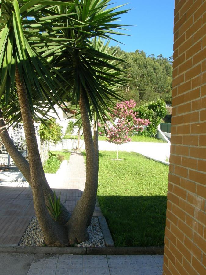 Bed and Breakfast Casajp Виана-ду-Каштелу Экстерьер фото