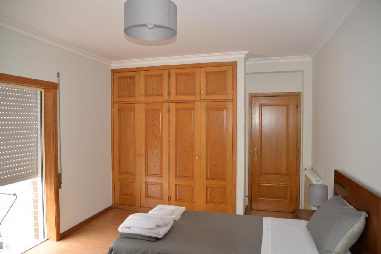 Bed and Breakfast Casajp Виана-ду-Каштелу Экстерьер фото