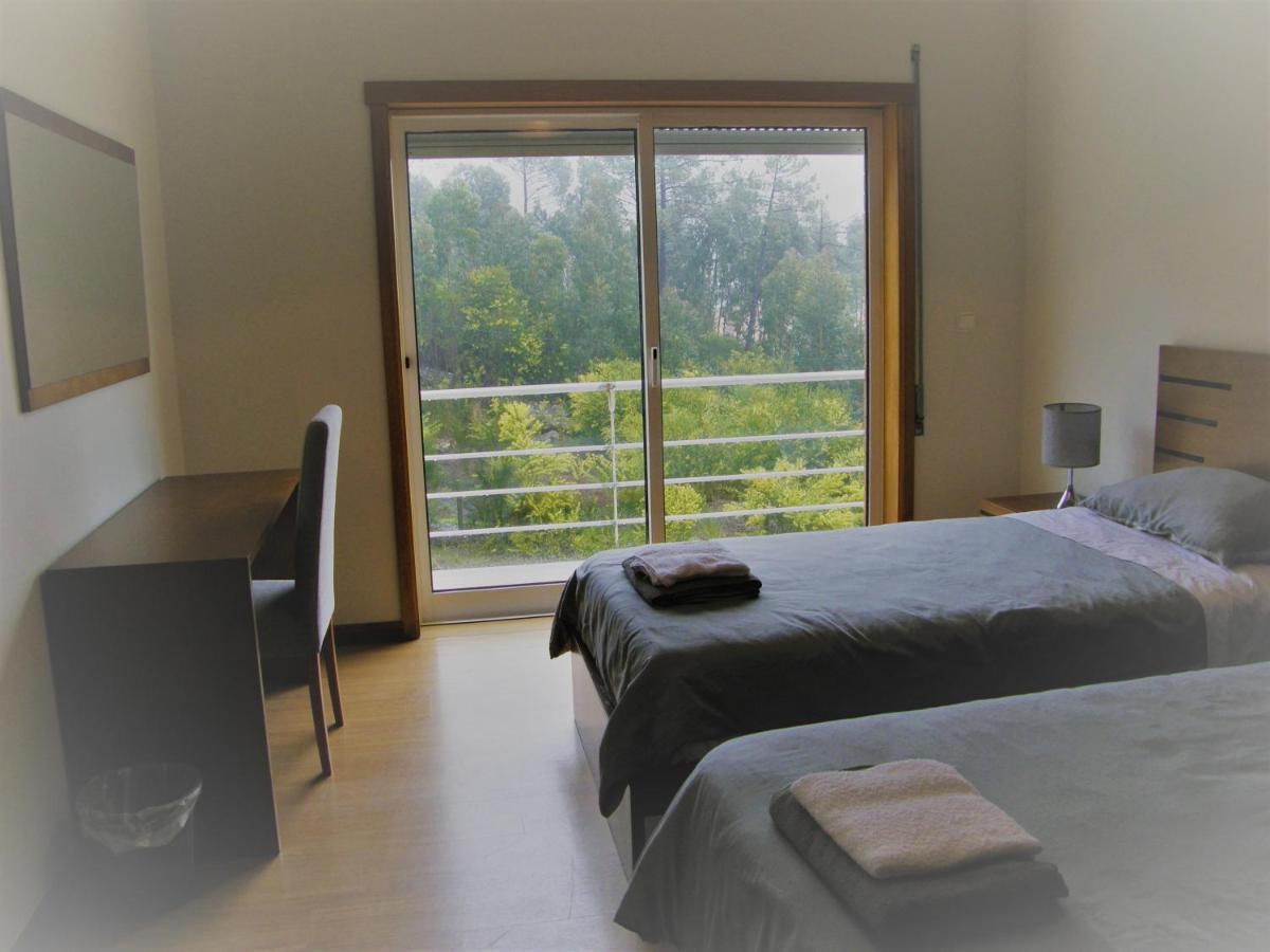 Bed and Breakfast Casajp Виана-ду-Каштелу Экстерьер фото