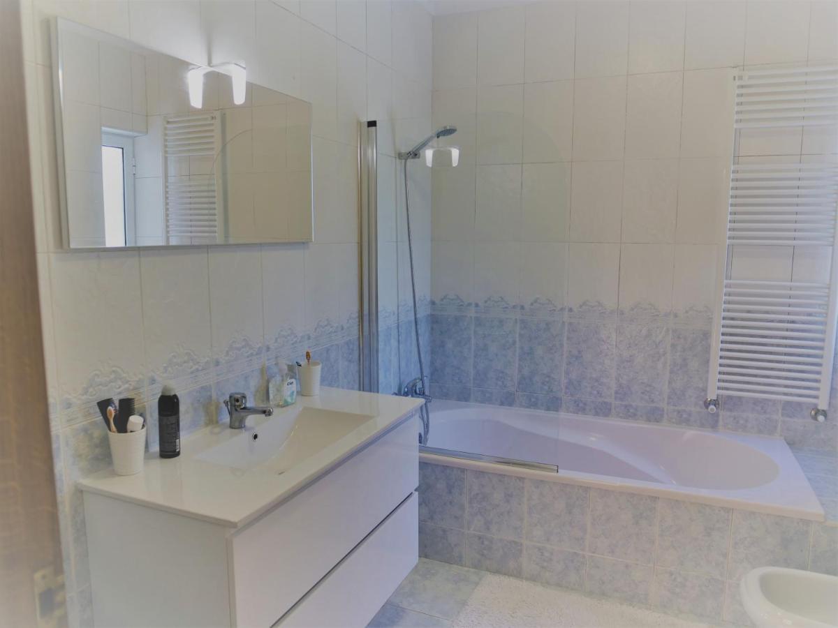 Bed and Breakfast Casajp Виана-ду-Каштелу Экстерьер фото