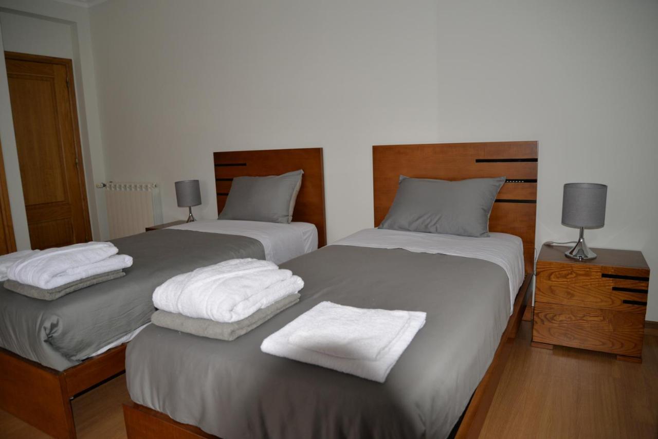 Bed and Breakfast Casajp Виана-ду-Каштелу Экстерьер фото