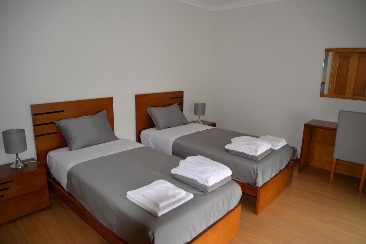 Bed and Breakfast Casajp Виана-ду-Каштелу Экстерьер фото